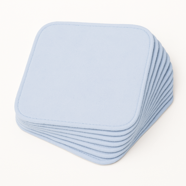 Baby Terry Wipes (1 Dozen Packing)