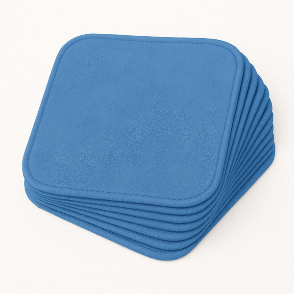 Baby Terry Wipes (1 Dozen Packing)
