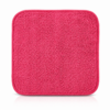 12 Pieces Reusable Microfiber Baby Wipes | Ultra Soft Multi-Color Cleaning Cloths | Highly Absorbent, Lint-Free & Washable | Gentle for Baby Care, Face, Kitchen & Household Cleaning